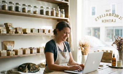 How to Choose an Online Store Builder That Actually Grows