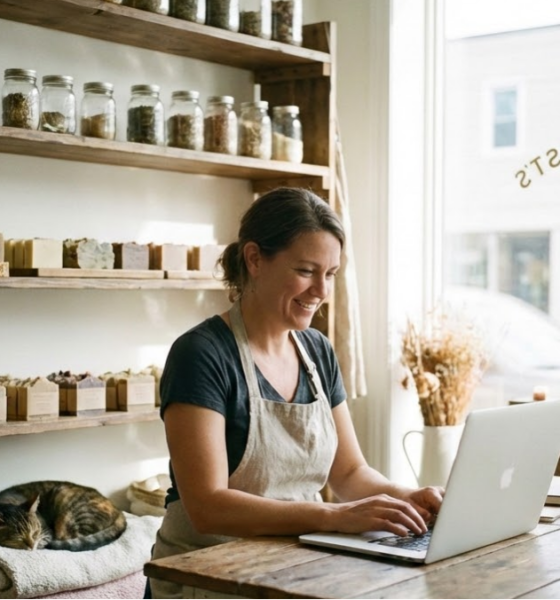 How to Choose an Online Store Builder That Actually Grows