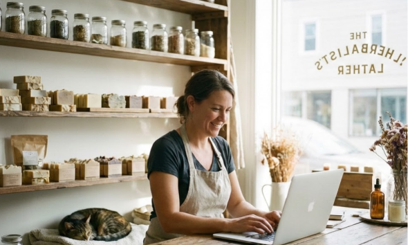 How to Choose an Online Store Builder That Actually Grows