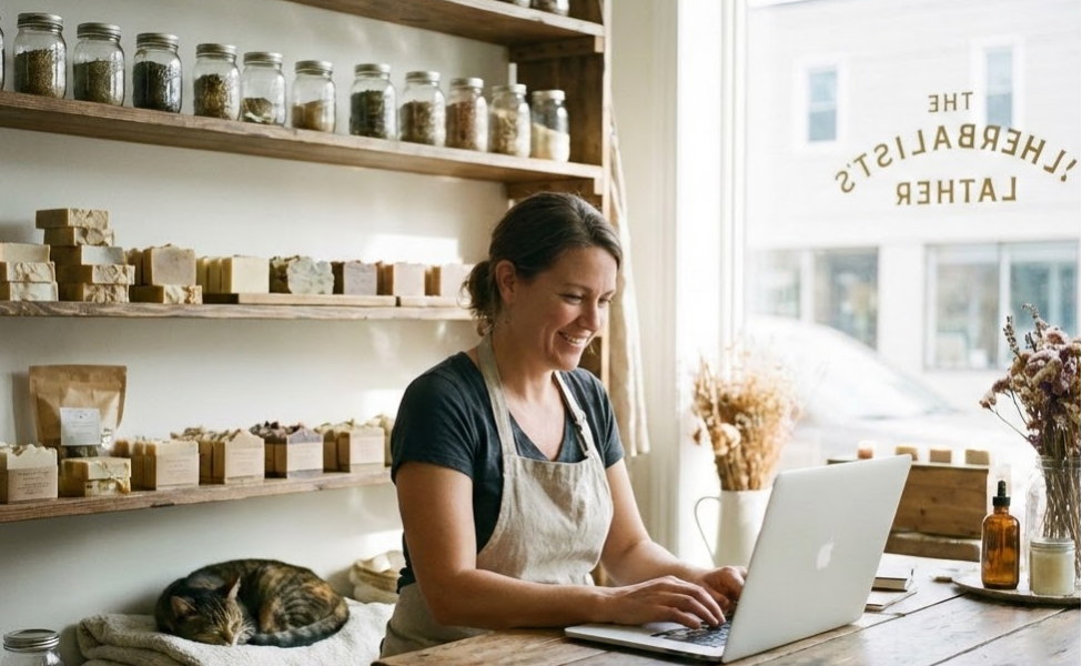 How to Choose an Online Store Builder That Actually Grows