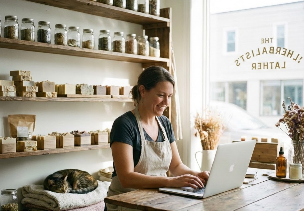 How to Choose an Online Store Builder That Actually Grows