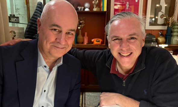 A Weekend in the Big Apple