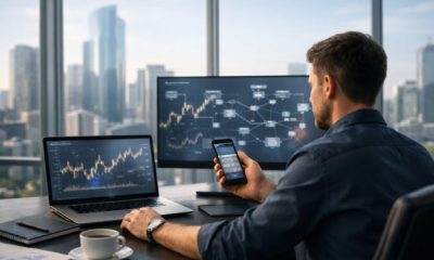 hybrid crypto exchange solutions