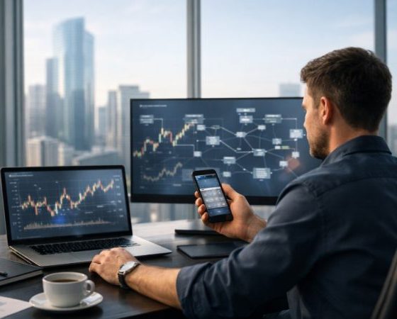 hybrid crypto exchange solutions