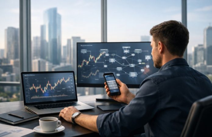 hybrid crypto exchange solutions