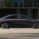 Hyundai Ioniq 6 electric sedans
