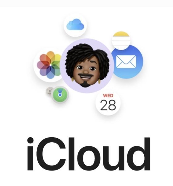 iCloud