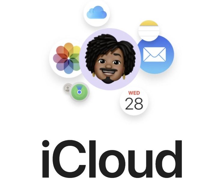 iCloud
