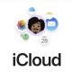 iCloud