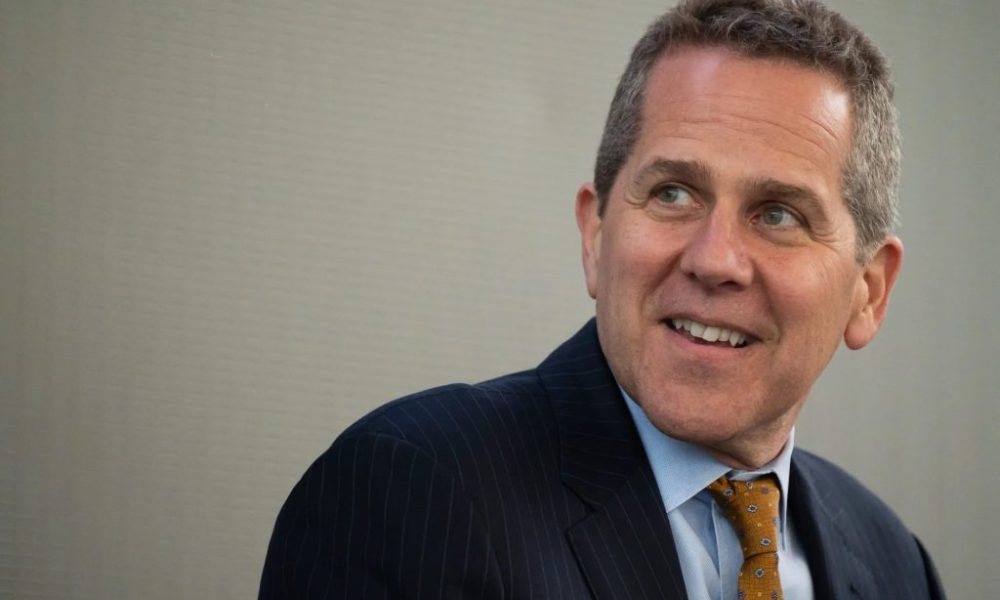 Fed’s Barr Calls for Strong Stablecoin Oversight, Citing ‘Long and Painful’ History