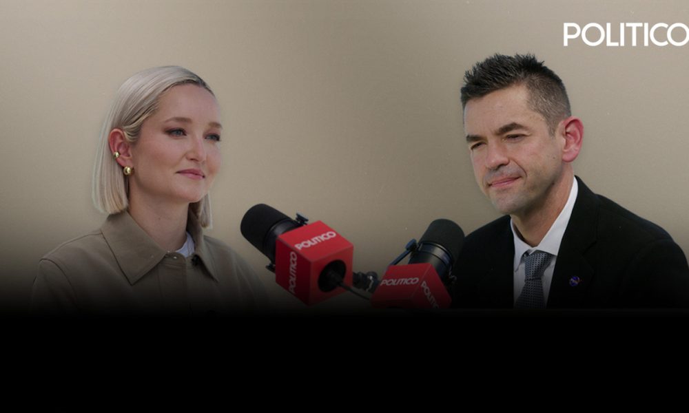 Nuclear rockets, moon bases and NASA’s Mars plan