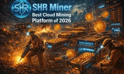 5 recommended free cloud mining platforms for 2026: Secure, stable, and beginner-friendly - 2