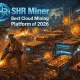 5 recommended free cloud mining platforms for 2026: Secure, stable, and beginner-friendly - 2