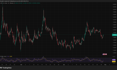 XRP News Today: Ripple’s European Boss Just Said the U.S. Is Falling Behind: Is Europe Now XRP’s Real Home?