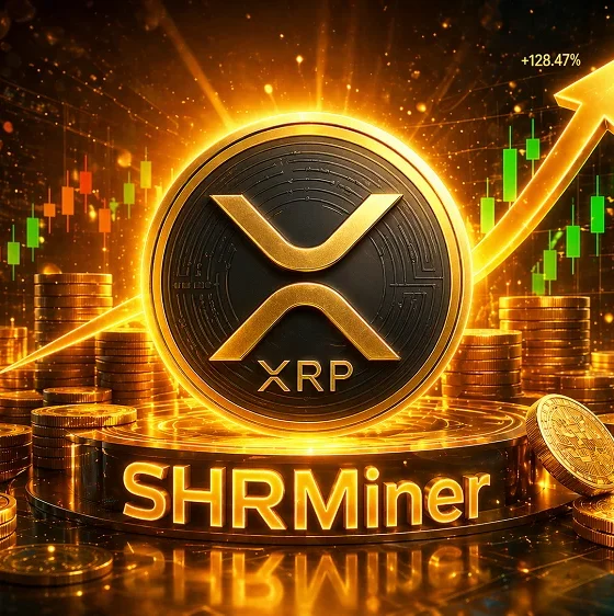 XRP market sentiment heats up: SHR Miner cloud mining platform offers crypto participants a new path to easily earn $13,500 in returns - 2