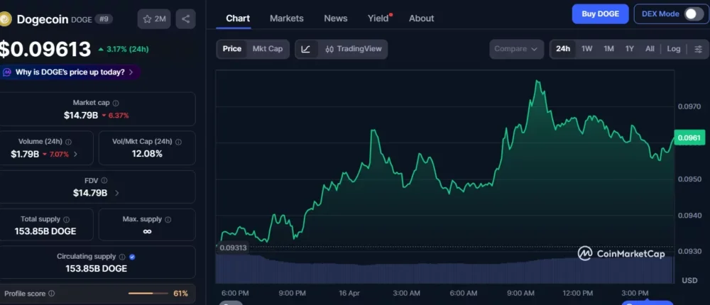 5 cryptos with 50x potential: Little Pepe gains spot as presale demand surges - 1