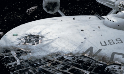 Star Trek’s Biggest Actor Hates The Episode That Made Him Famous