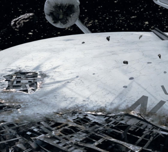 Star Trek’s Biggest Actor Hates The Episode That Made Him Famous