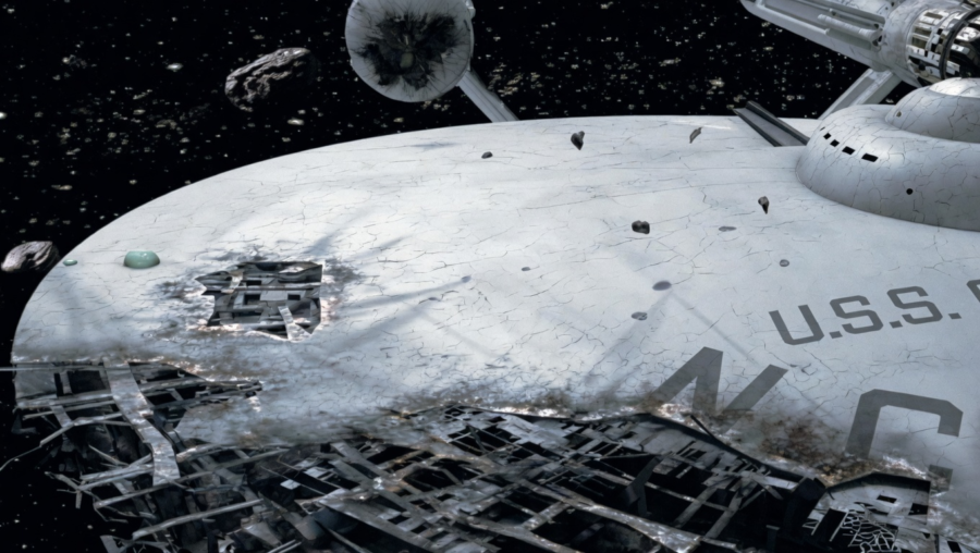 Star Trek’s Biggest Actor Hates The Episode That Made Him Famous