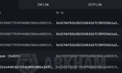 A Dormant Ethereum Whale Just Woke Up After 10 Years and Dumped $23 Million in an Hour: Is $2,300 at Risk?
