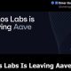 Chaos Labs Exits as Aave Crypto Risk Manager Amid Governance Dispute