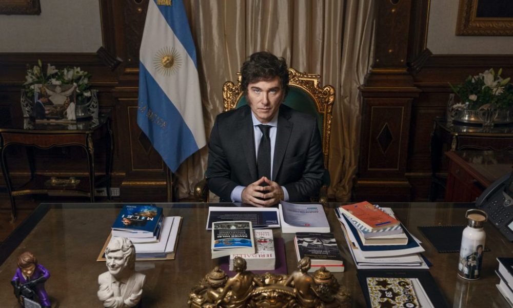 New Evidence Emerges in Argentina President Milei’s Libra Token Probe