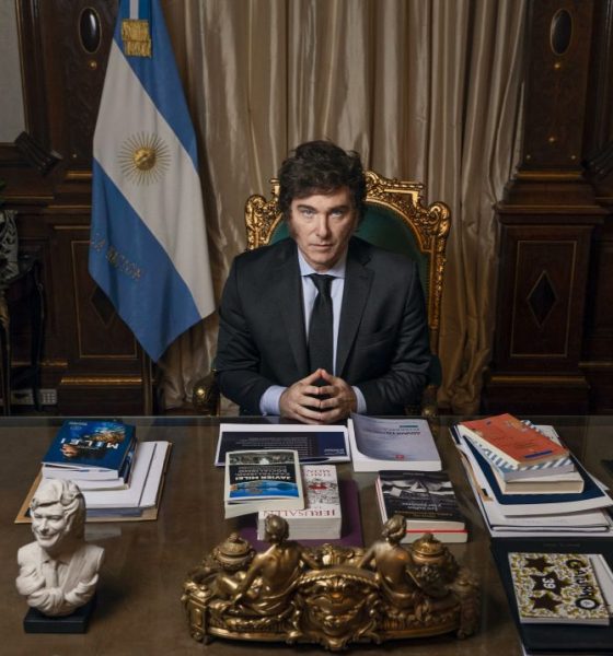 New Evidence Emerges in Argentina President Milei’s Libra Token Probe