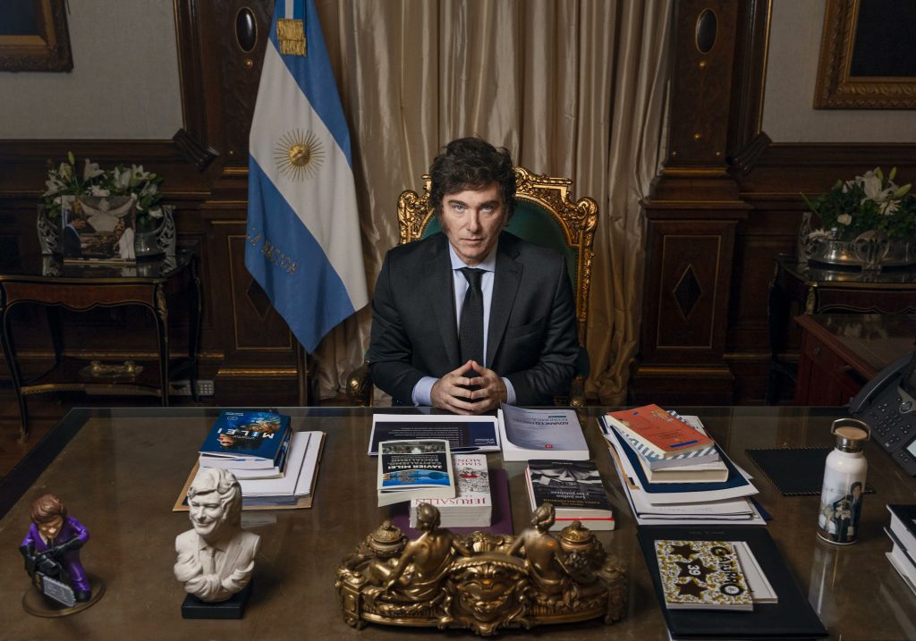 New Evidence Emerges in Argentina President Milei’s Libra Token Probe