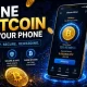 Six free Bitcoin cloud mining apps to try in 2026 (earn Bitcoin on Android and iOS) - 1