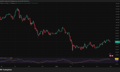 Bitcoin Price Spiked to $79,500 at the Las Vegas Conference Then Immediately Reversed: Is $80,000 a Wall or a Gateway?