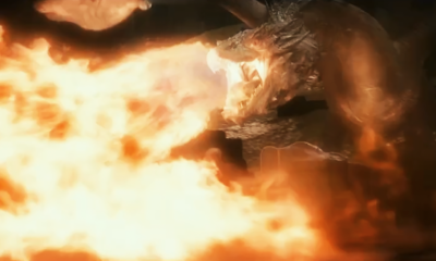 Calling Middle-earth A Franchise Allows Hollywood To Destroy Lord Of The Rings