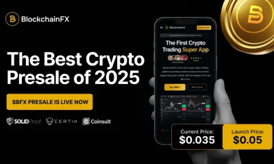 Place to invest $10,000: Bitcoin Cash price forecast and why BlockchainFX is pegged as the next big crypto - 2