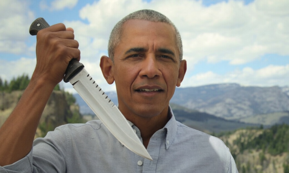 How A U.S. President Killed One Of The Best TV Doctors