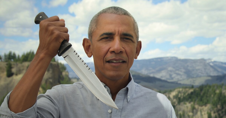 How A U.S. President Killed One Of The Best TV Doctors