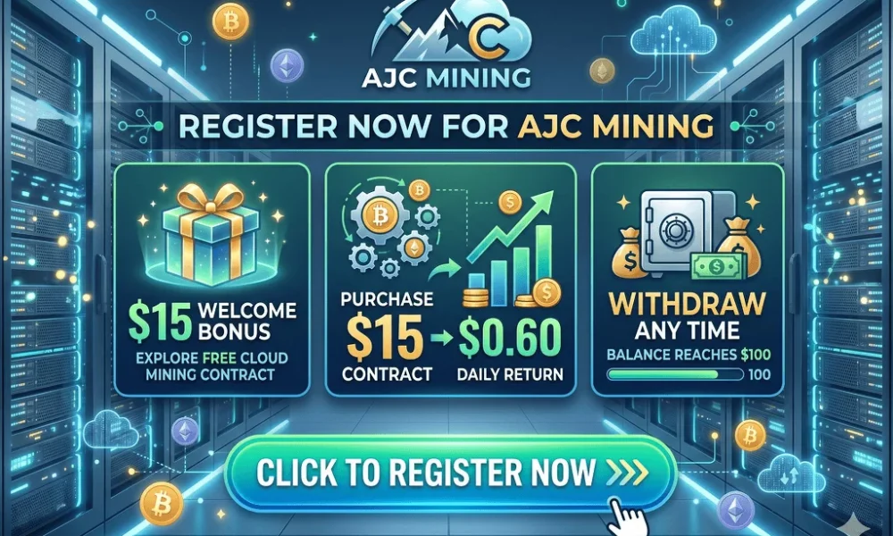 Coinbase launches XRP futures TAS feature as AJC Mining Bitcoin cloud mining platform gains attention - 3
