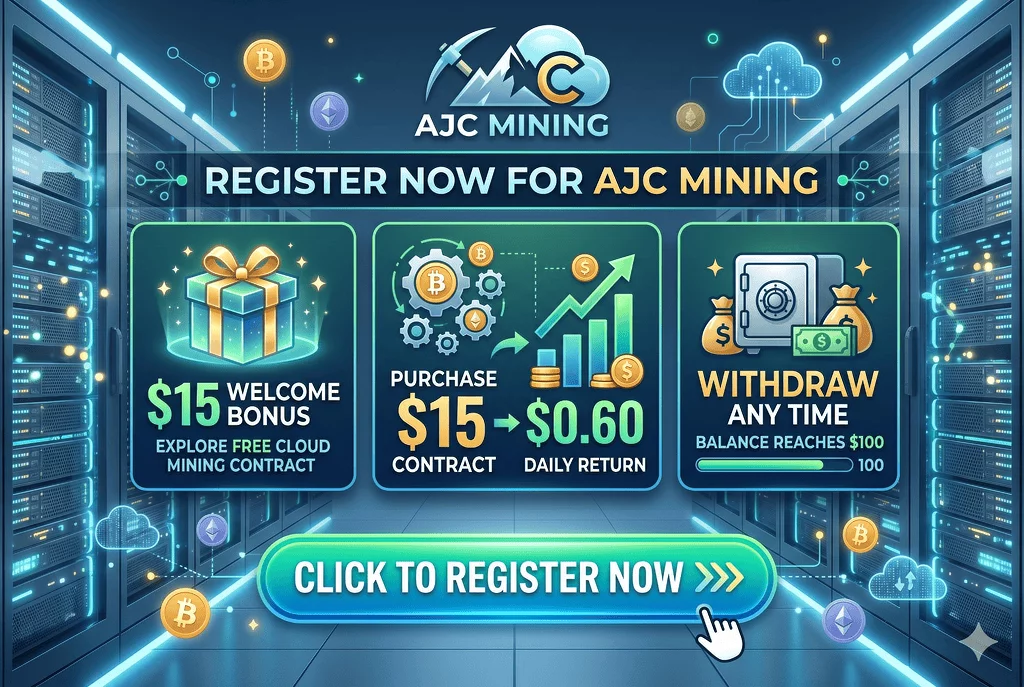 Coinbase launches XRP futures TAS feature as AJC Mining Bitcoin cloud mining platform gains attention - 3