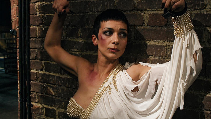 The Must-See 1970s Series Responsible For Modern Sci-Fi And Marvel's Best Movies