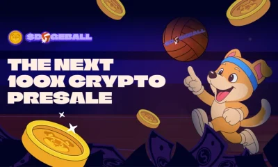 Buy DOGEBALL before 2nd May as one of the leading crypto presales to buy in 2026 nears close - 4