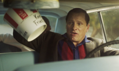 How Viggo Mortensen's Other Iconic Character Became A Movie Star In Real Life