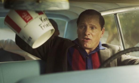 How Viggo Mortensen's Other Iconic Character Became A Movie Star In Real Life