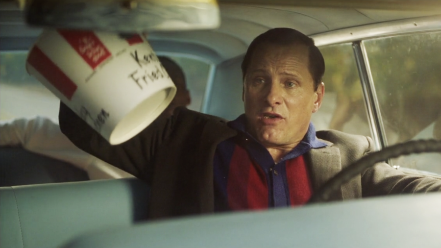 How Viggo Mortensen's Other Iconic Character Became A Movie Star In Real Life