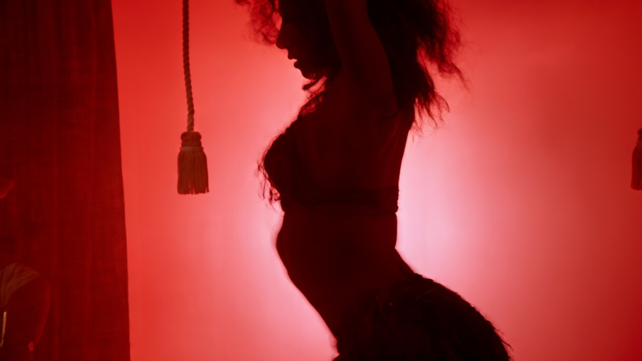 The Darkest And Most Groundbreaking Sci-Fi Series Of The 1980s Is Now Free To Stream