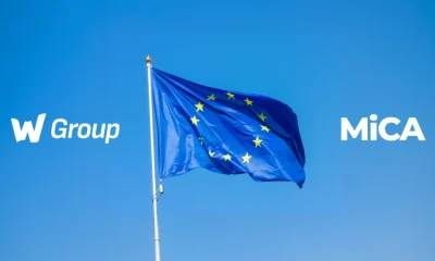 W Group advances European expansion as White Tech obtains MiCA authorization - 3
