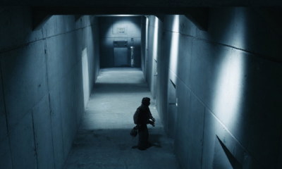 Chilling Dystopian 80s Sci-Fi Thriller Will Make You Suffer Horrific Visions