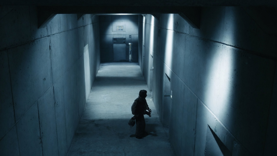 Chilling Dystopian 80s Sci-Fi Thriller Will Make You Suffer Horrific Visions