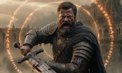 The Elden Ring Movie Must Focus On One Key Character To Be Great