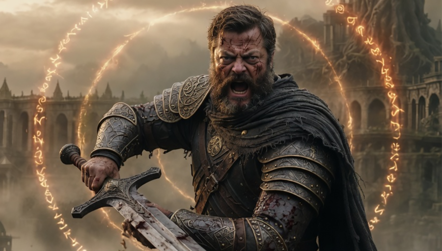 The Elden Ring Movie Must Focus On One Key Character To Be Great