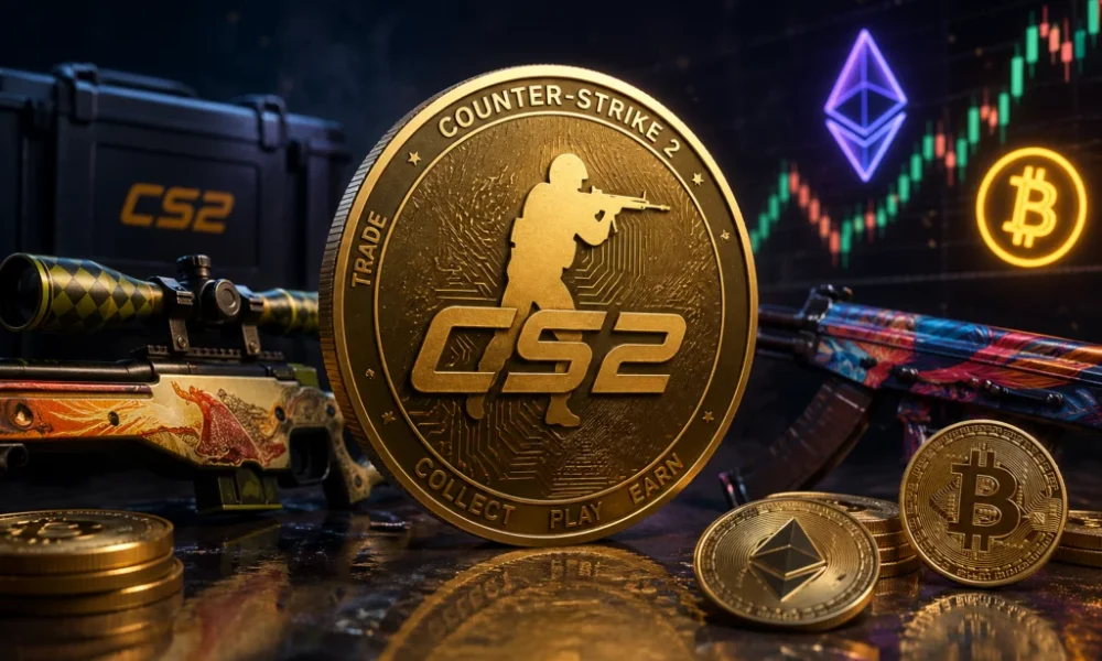 How to sell Counter-Strike 2 skins for crypto - 4