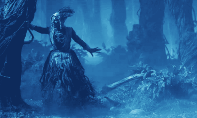 The Netflix Horror Fantasy Series With A Near-Perfect Season 1, We Demand More