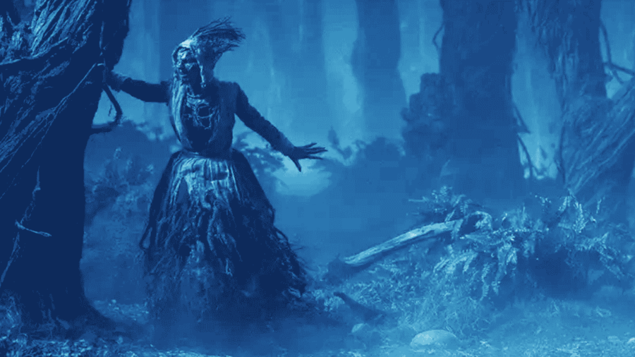 The Netflix Horror Fantasy Series With A Near-Perfect Season 1, We Demand More